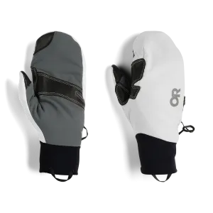 Deviator Mitts