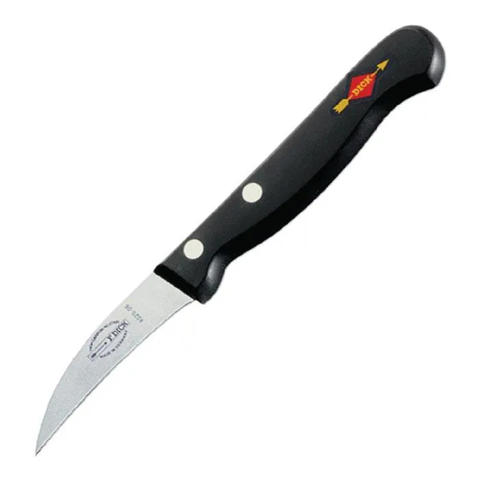 Dick 8PCE Knife Set with Case