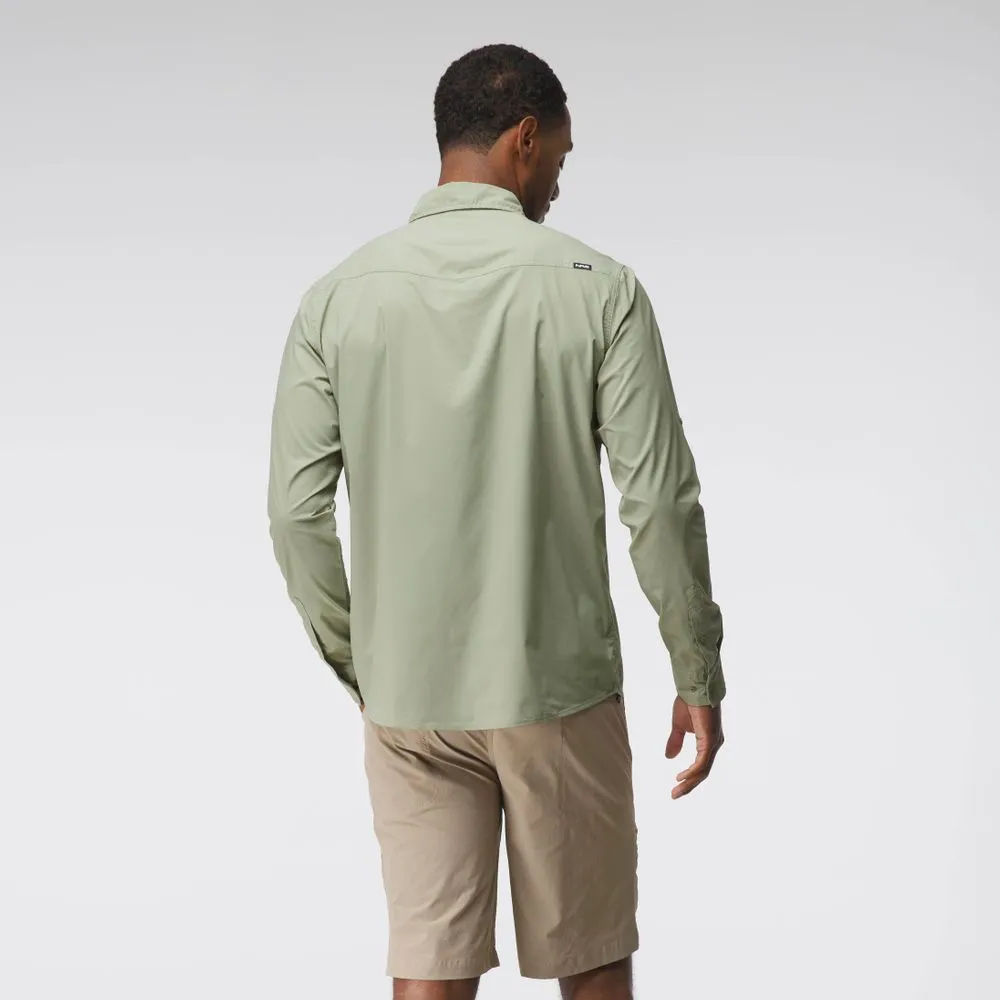 Drifter Shirt