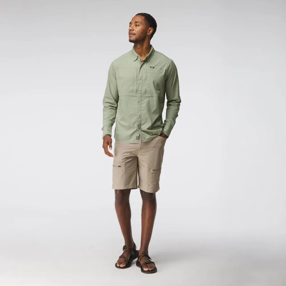 Drifter Shirt