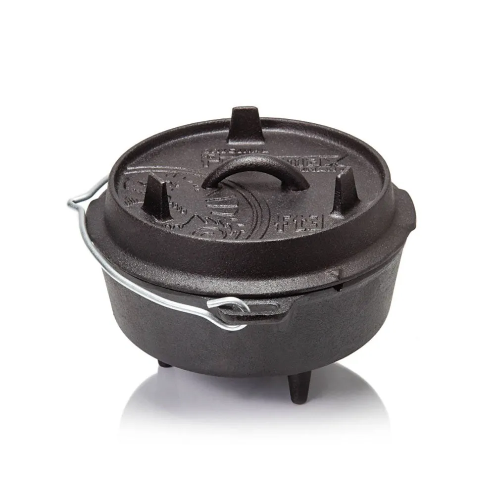 Dutch Oven ft3
