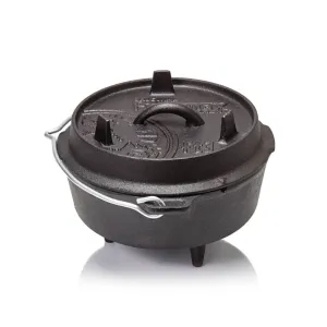 Dutch Oven ft3