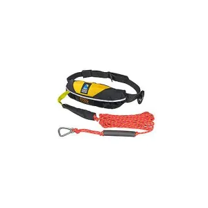 Dynamic Tow Line