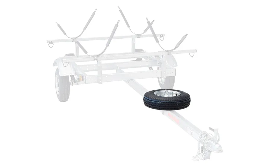 EcoLight Spare Tire