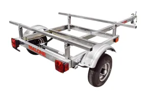 EcoLight Sport Trailer