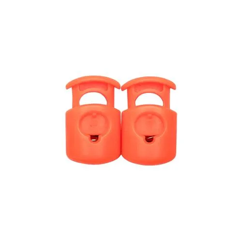 Ellipse Cord Lock