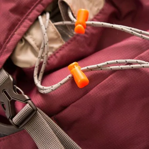 Ellipse Cord Lock