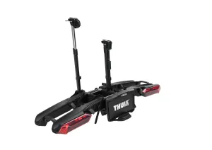 Epos Bike Rack