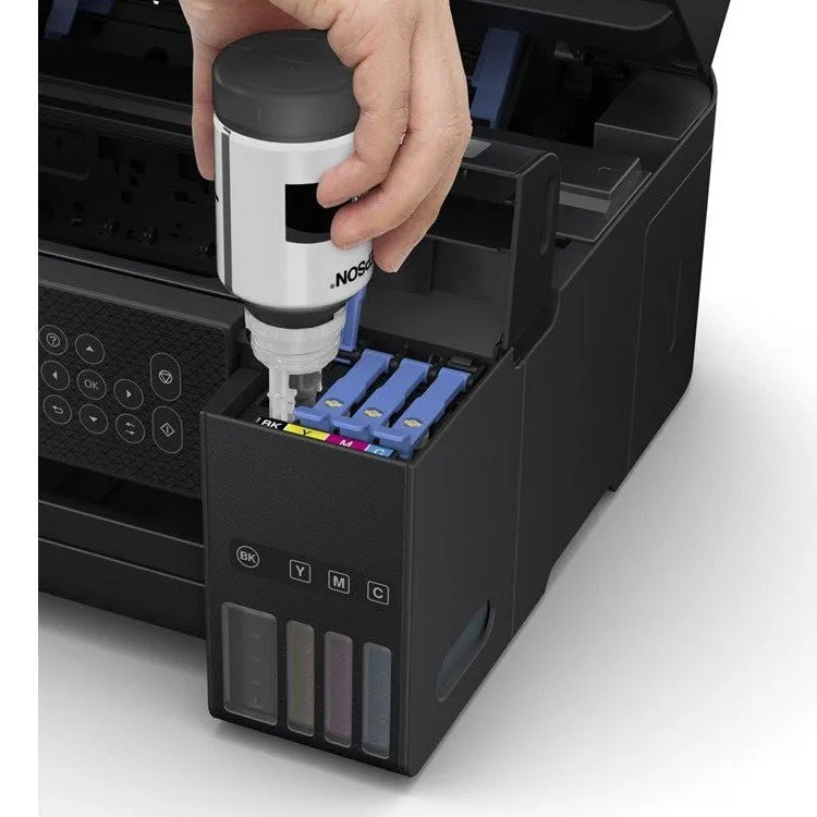Epson EcoTank All-in-One Printer | ET-2850