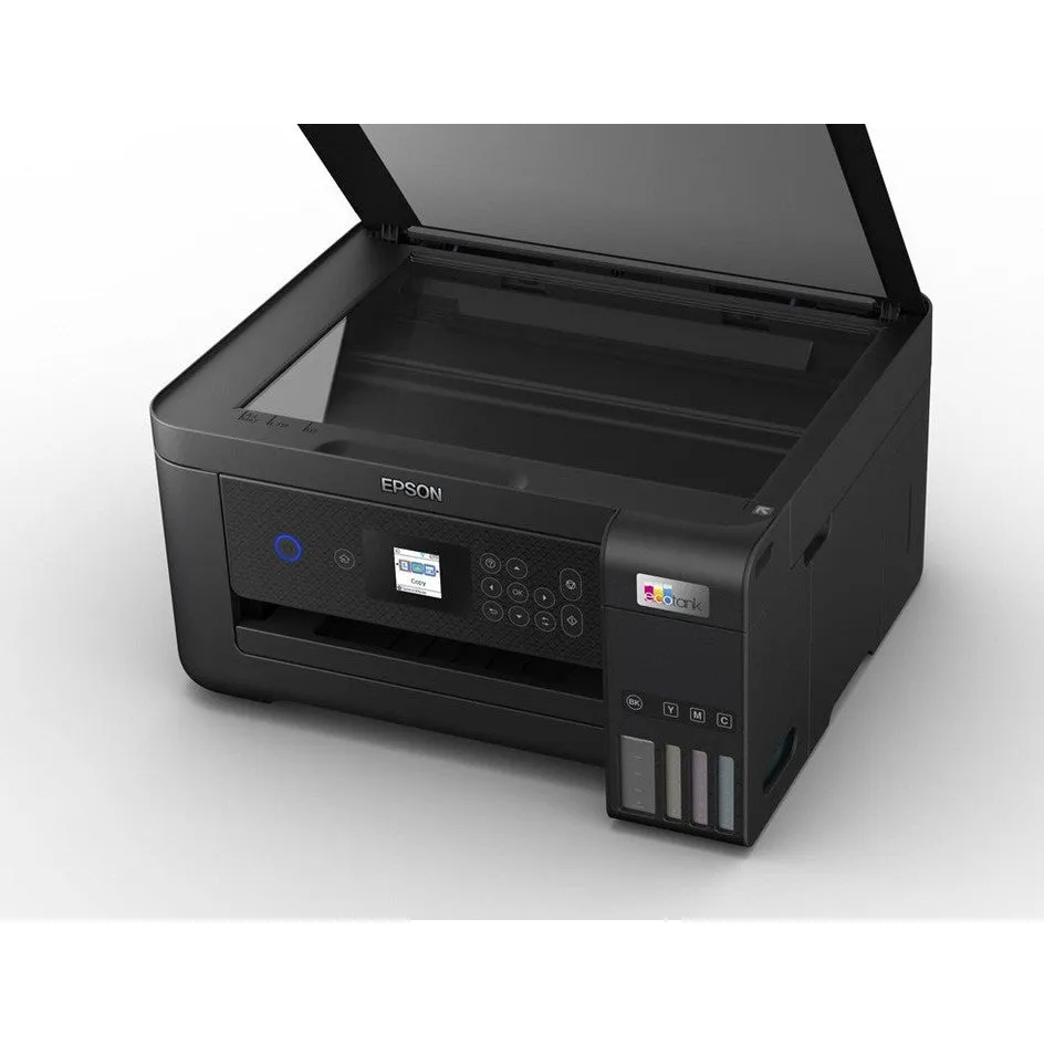 Epson EcoTank All-in-One Printer | ET-2850