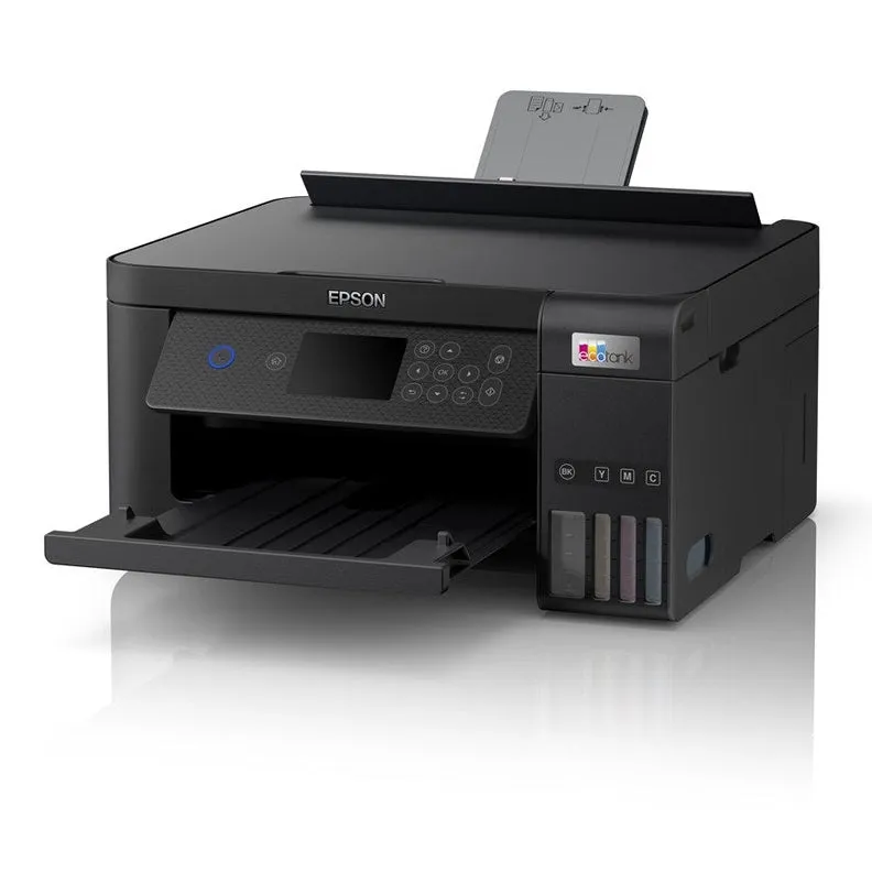 Epson EcoTank All-in-One Printer | ET-2850