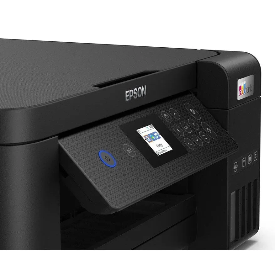 Epson EcoTank All-in-One Printer | ET-2850