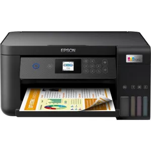 Epson EcoTank All-in-One Printer | ET-2850