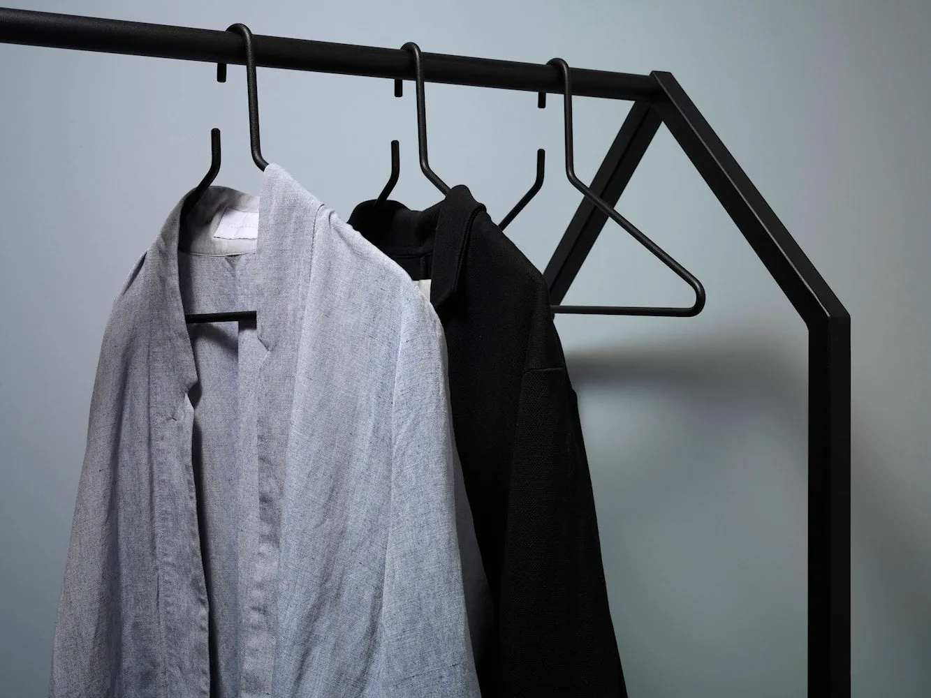 Essem Design Clothing House, White