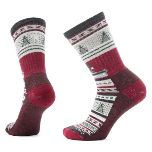 Everyday Say It Ain't Snow Crew Socks