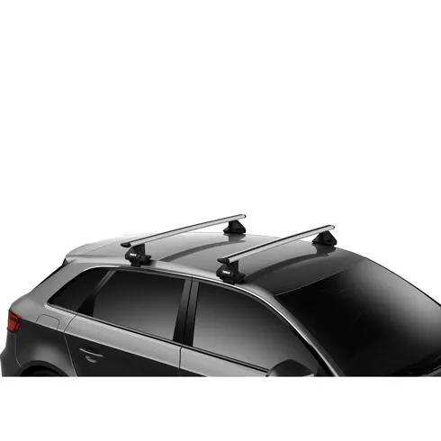 Evo Clamp