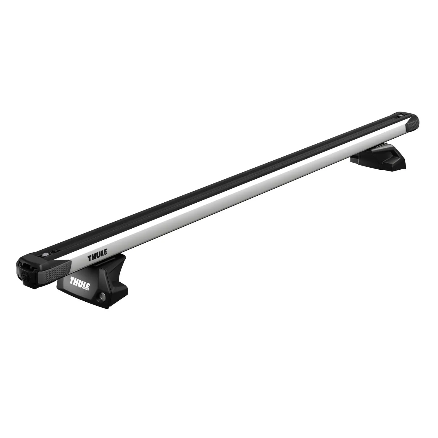 EVO Flush Rail Foot Pack
