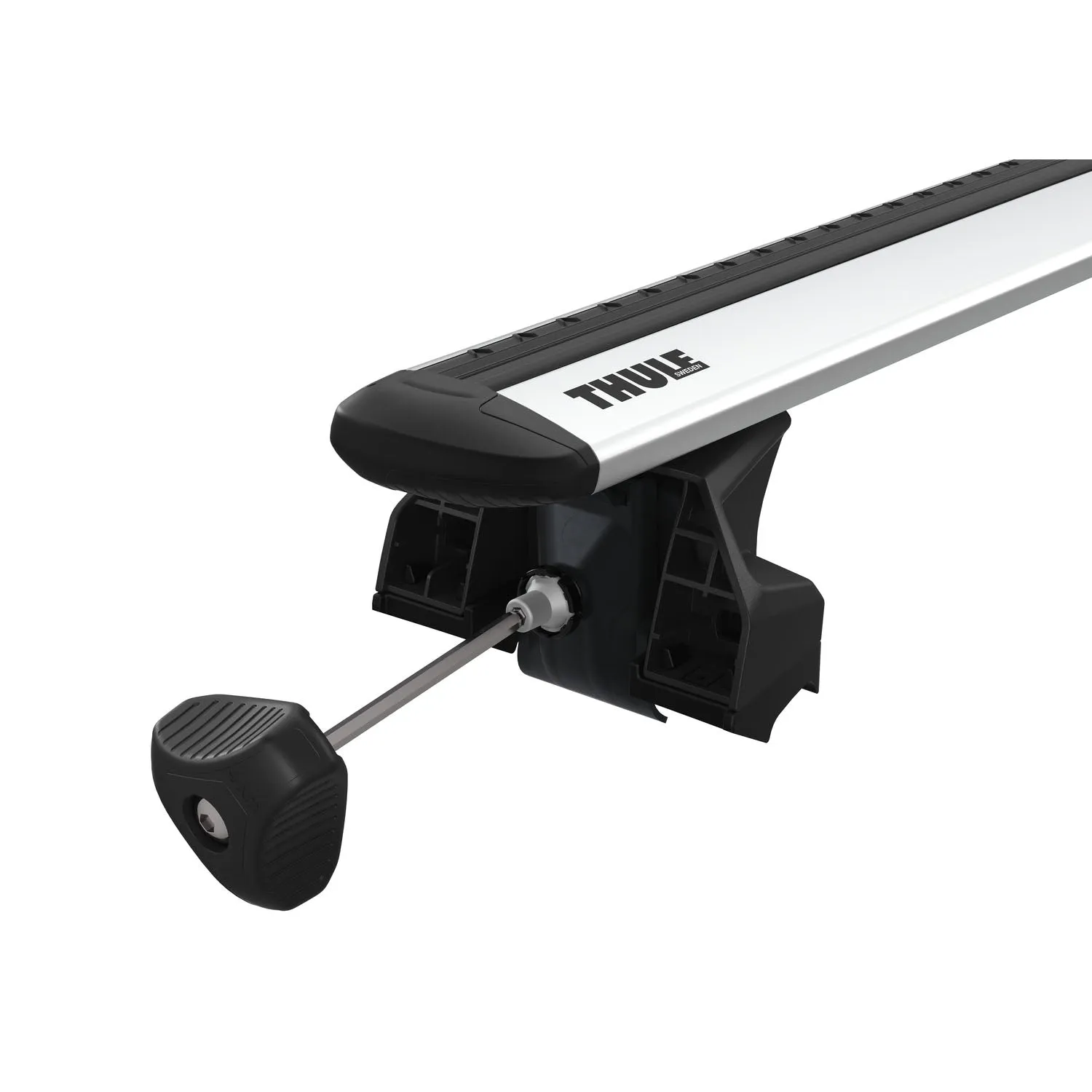 EVO Flush Rail Foot Pack