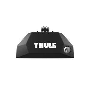 EVO Flush Rail Foot Pack