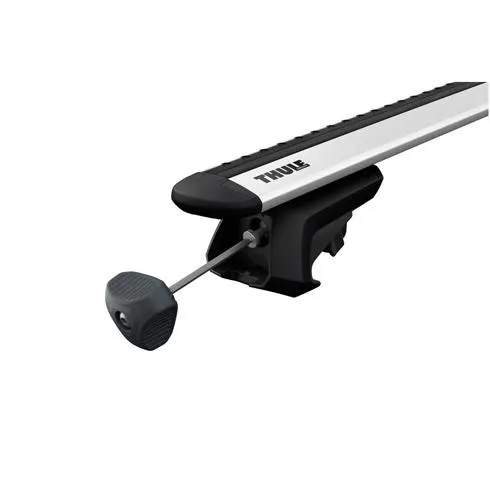 Evo Raised Rail