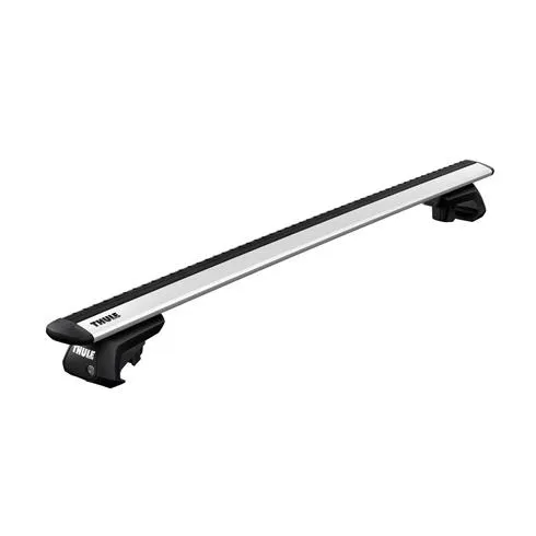 Evo Raised Rail