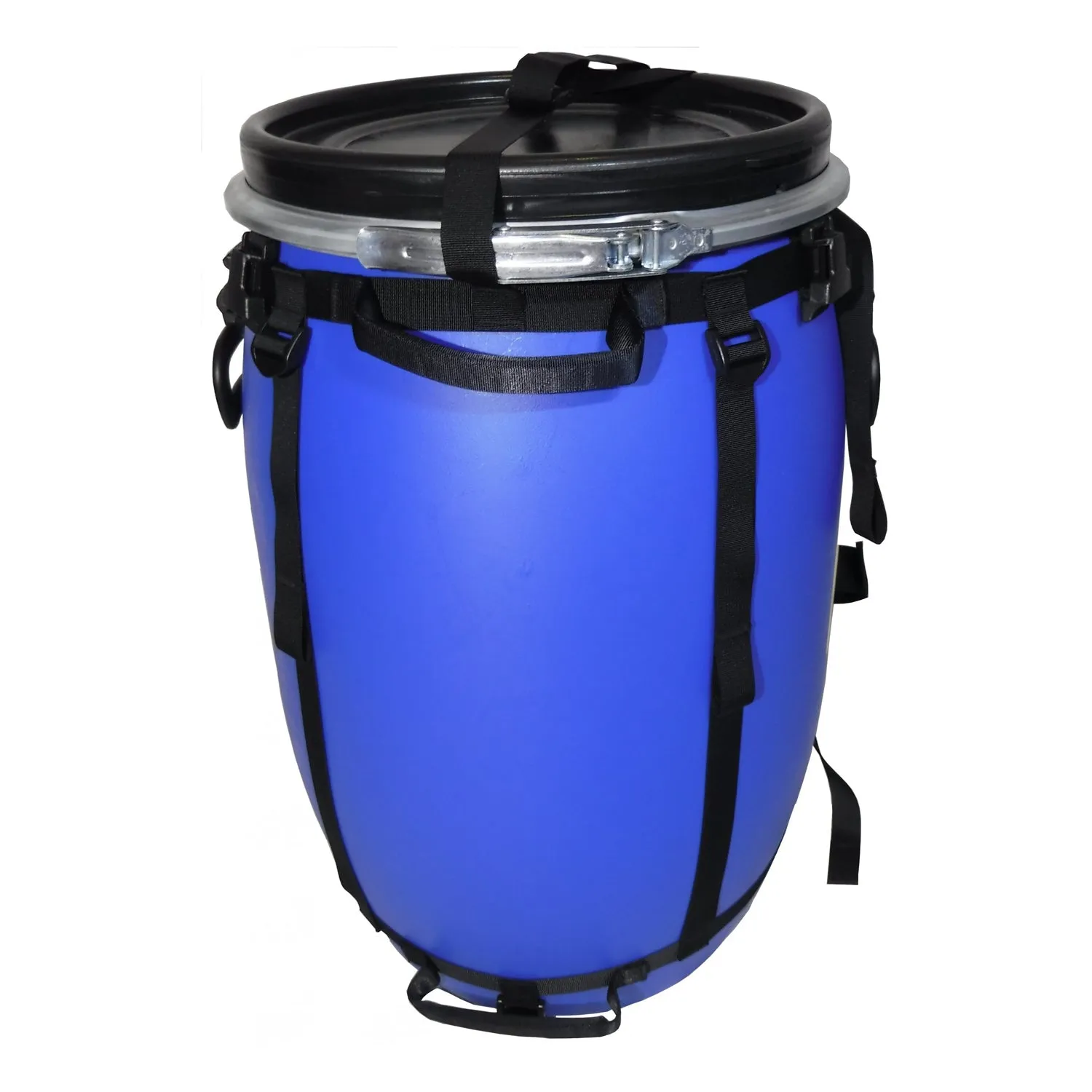 Expedition Barrel Harness