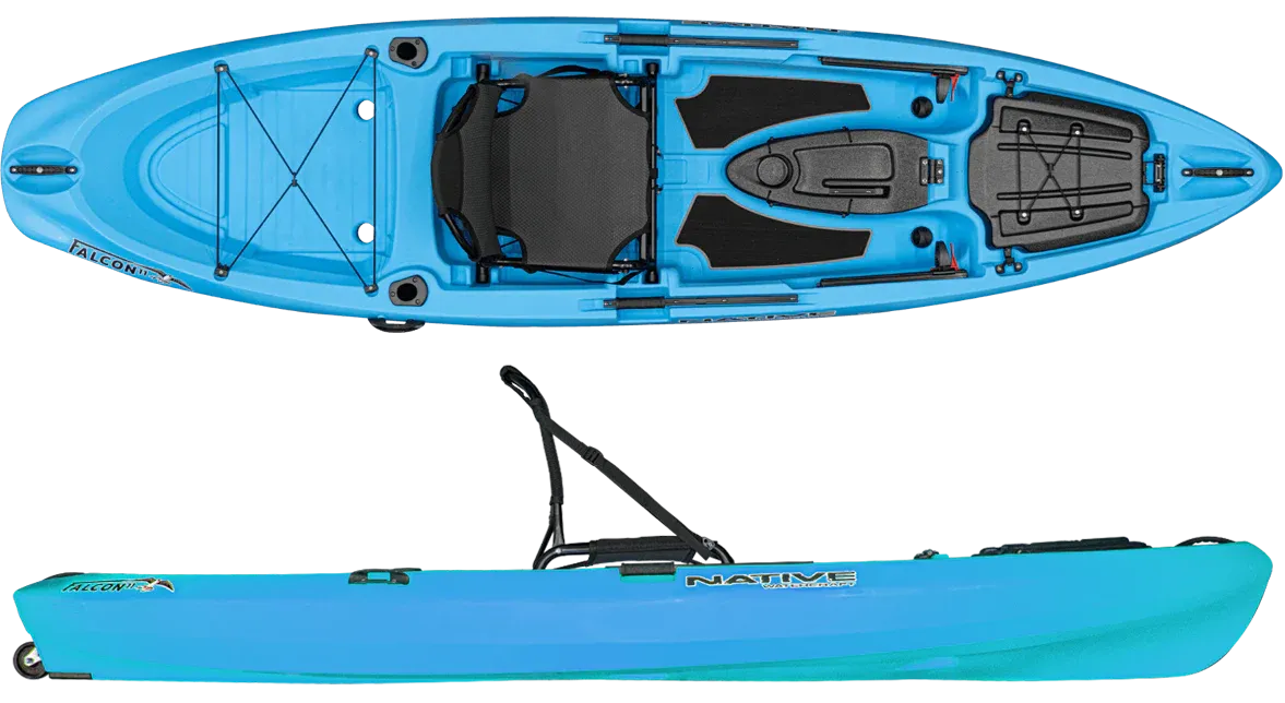 Falcon 11