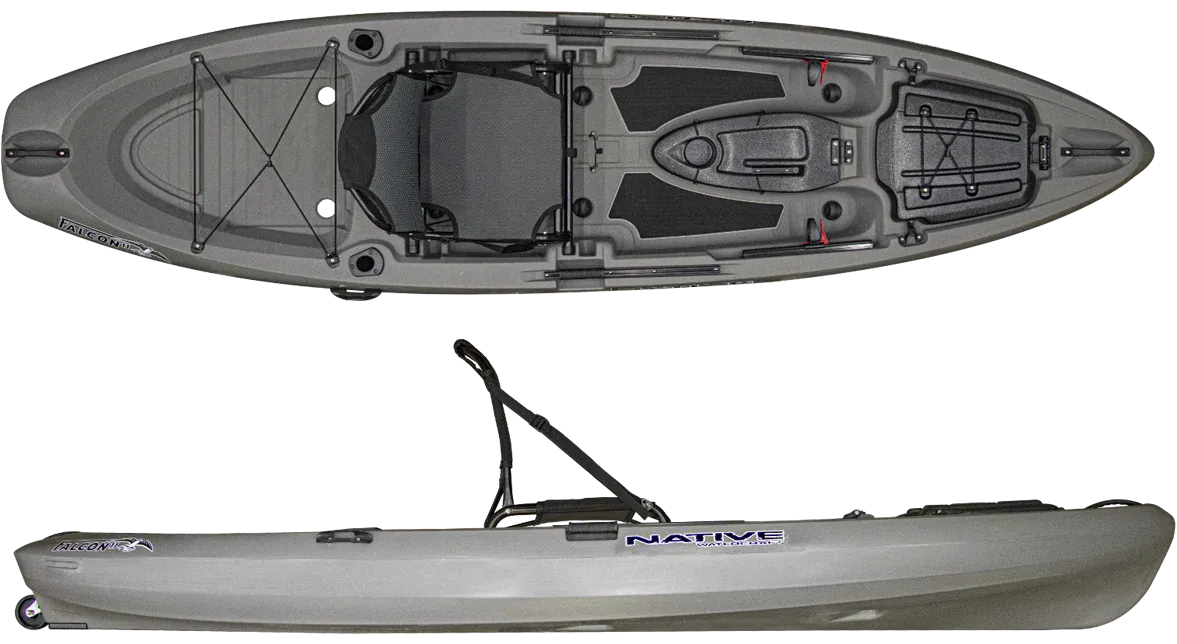 Falcon 11