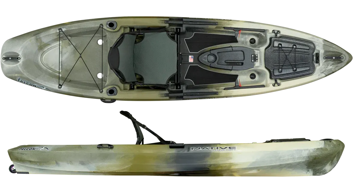 Falcon 11