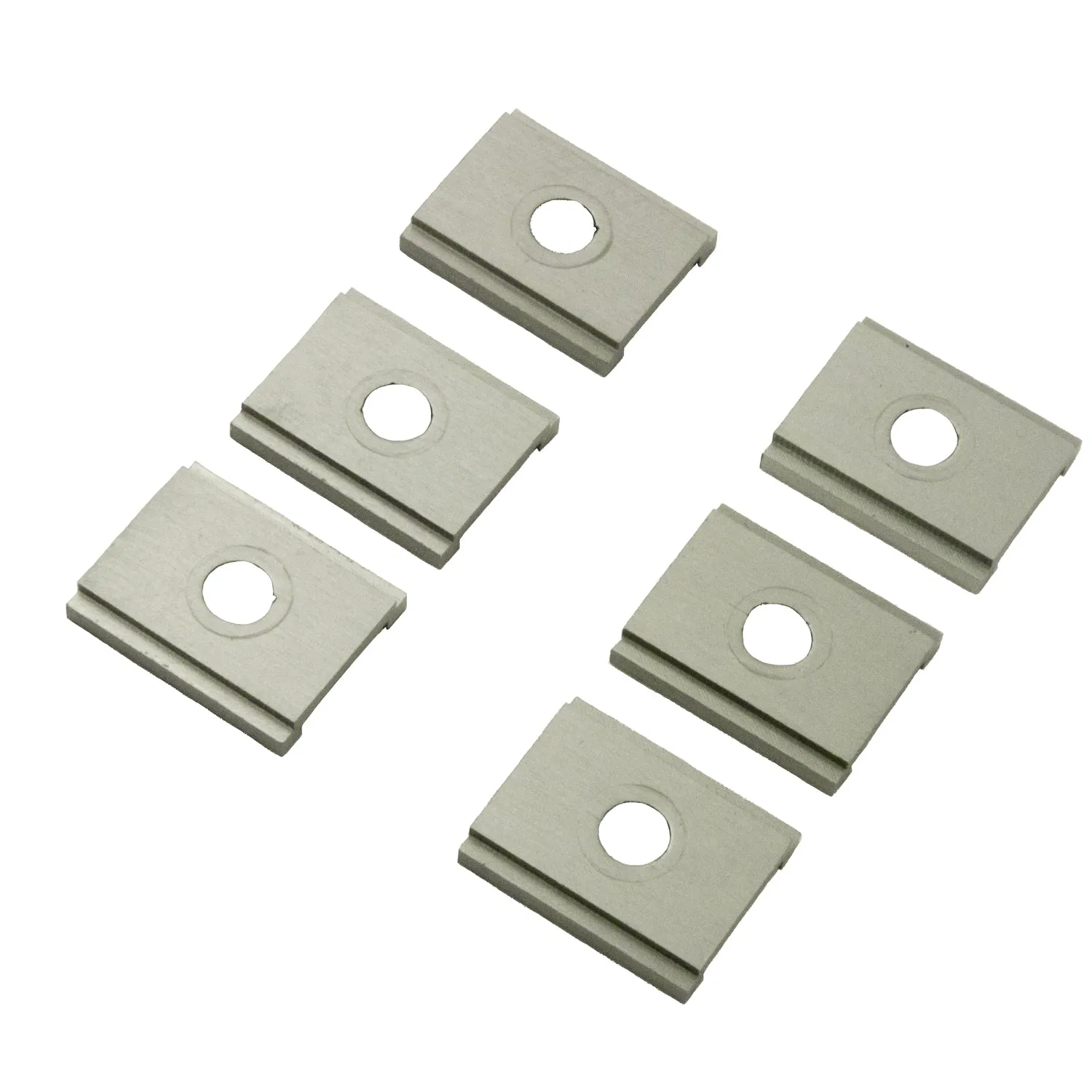 FeelFree UniTrack Adapter (6-pack)