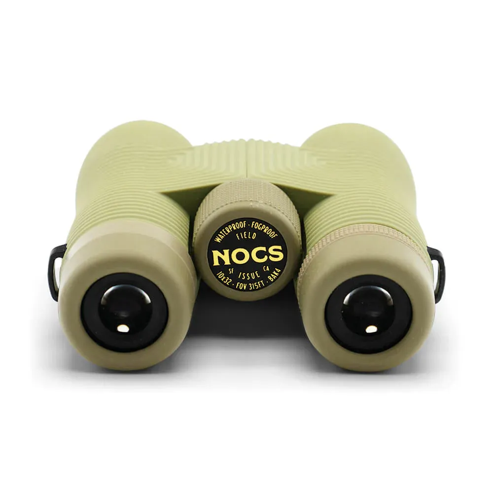 Field Issue 10X Waterproof Binoculars