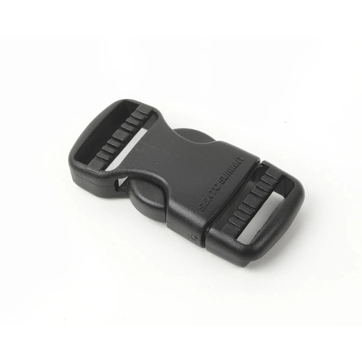 Field Repair Buckle-Side Release Ladderlock
