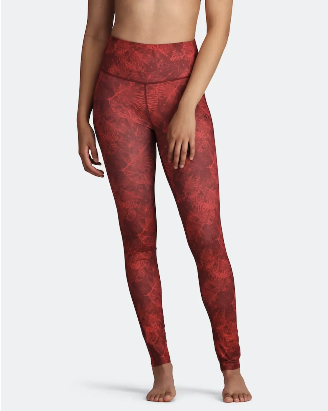 Fierce Pants