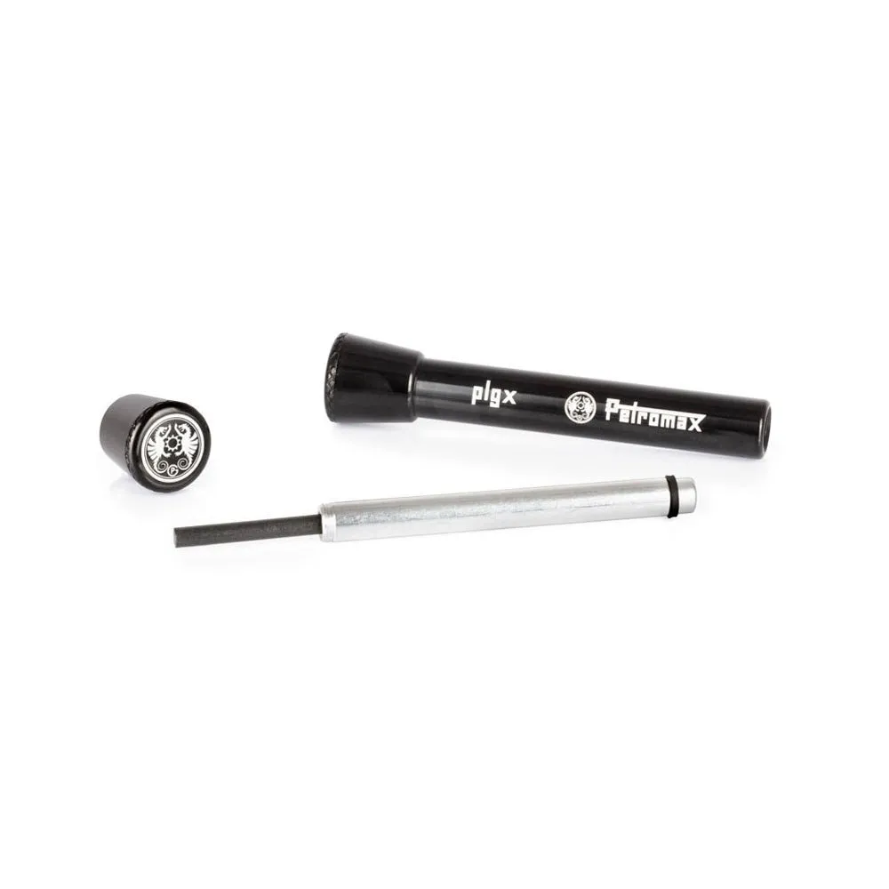 Fire Plunger