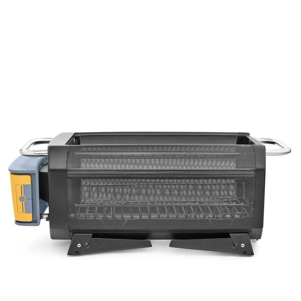 FirePit Plus