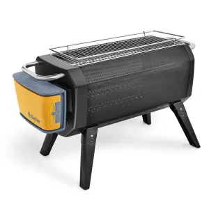 FirePit Plus