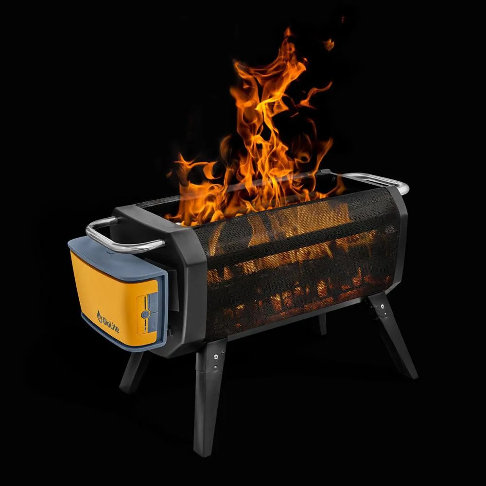 FirePit Plus