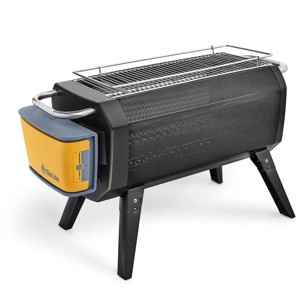 FirePit Plus