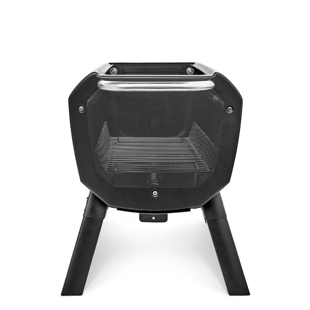 FirePit Plus