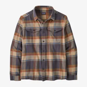 Fjord Flannel Shirt