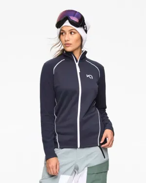Fleece Full Zip