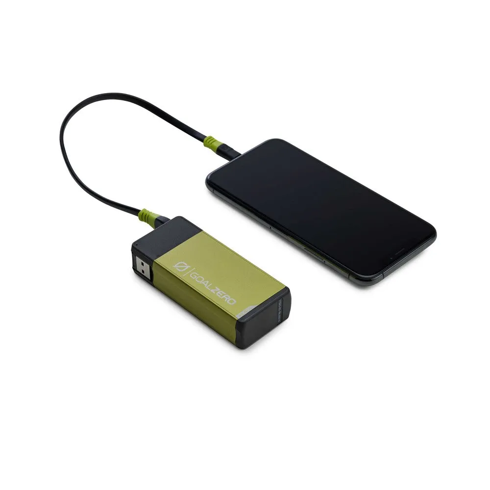 Flip 24 Power Bank
