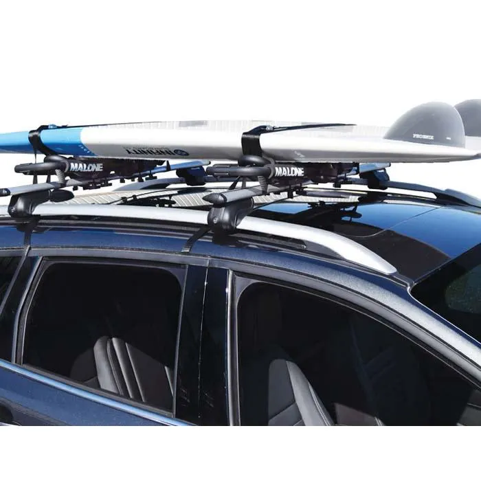 FoldAway-5 Canoe / Kayak Carrier