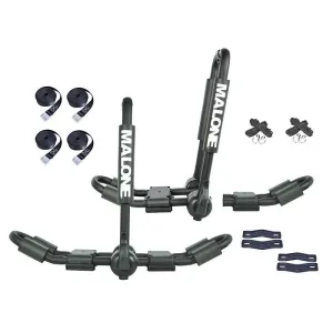 FoldAway-5 Canoe / Kayak Carrier