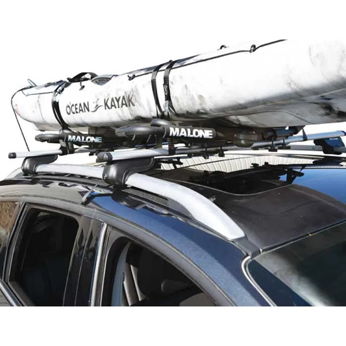 FoldAway-5 Canoe / Kayak Carrier