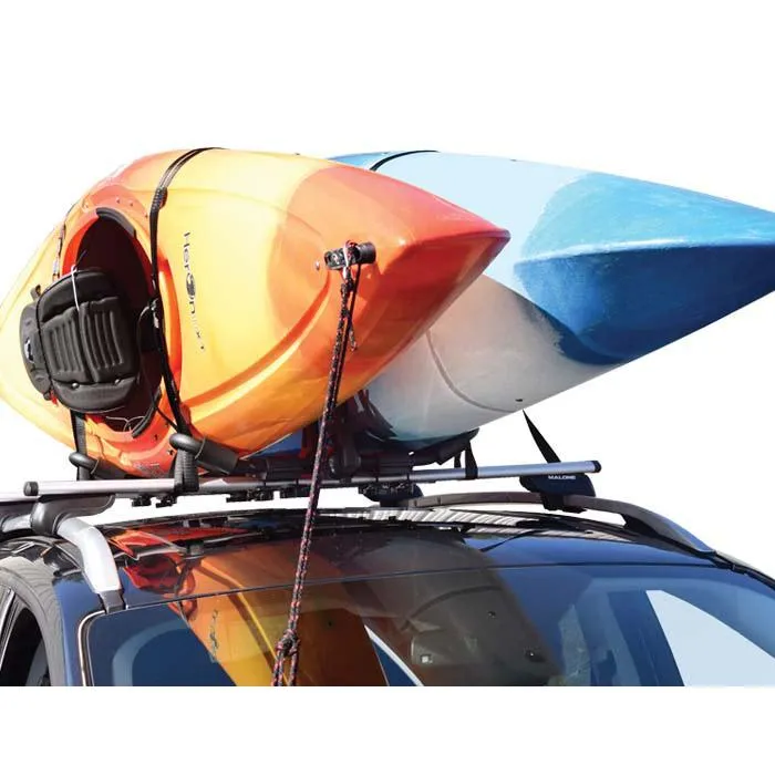 FoldAway-5 Canoe / Kayak Carrier