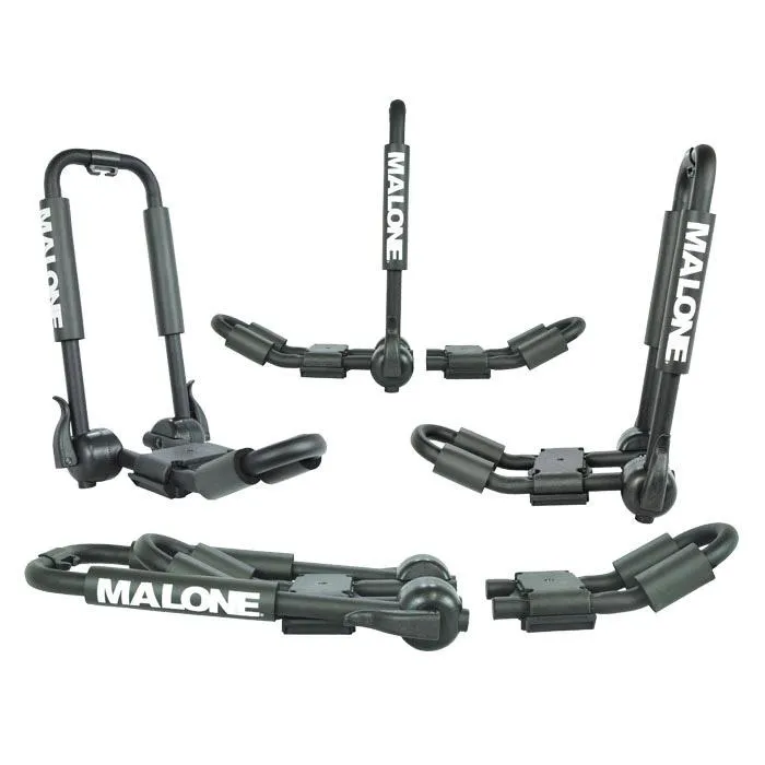 FoldAway-5 Canoe / Kayak Carrier