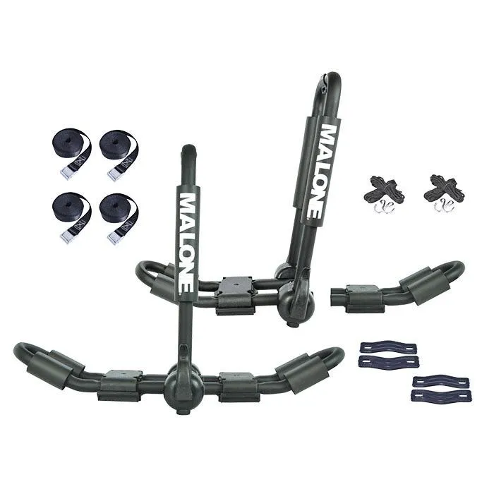 FoldAway-5 Canoe / Kayak Carrier