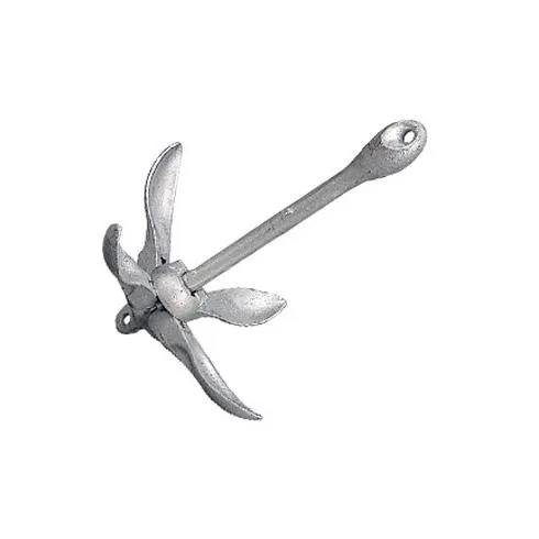 Folding Anchor