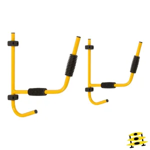 Folding Kayak Rack